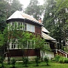 Литературное Переделкино. Дом-музей Б. Л. Пастернака, дом-музей К.И.Чуковского